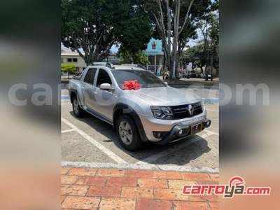Renault Duster Oroch 1.3T Intens 4x2 2019