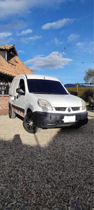 Renault Kangoo 1.6 Express | TuCarro