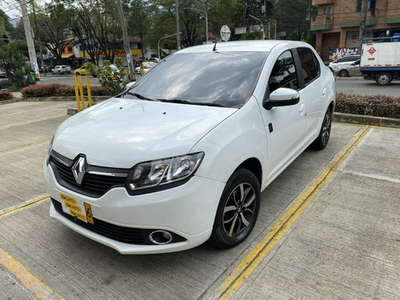 Renault Logan 1.6 At | TuCarro