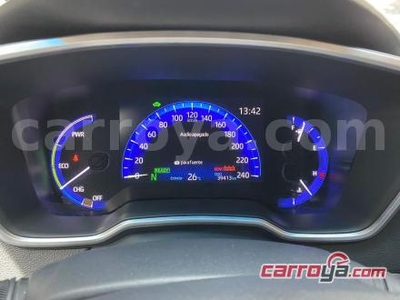 Toyota Corolla 1.8 CVT SEG 2020