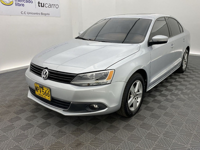 Volkswagen NUEVO JETTA 2.5 Trendline | TuCarro