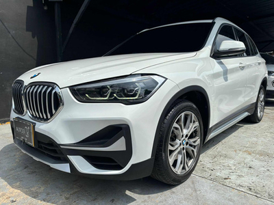 BMW X1 1.5 F48 Sdrive 18i