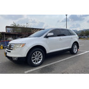 Ford Edge 3.5 Limited