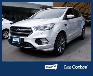 Ford Escape St 2.0 At 4x4 Wagon Glm116