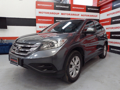 Honda CR-V 2.4 City Plus