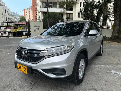 Honda CR-V 2.4 City Plus