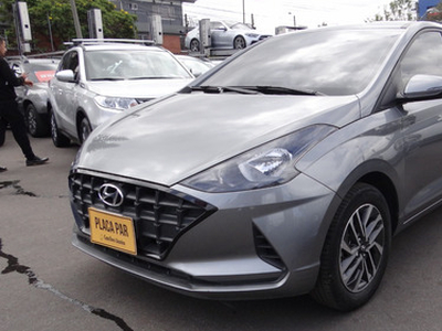 Hyundai Accent Advance