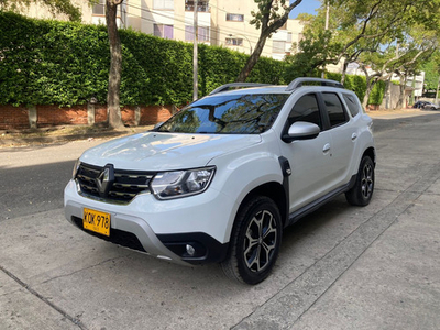 Renault Duster 1.3 Intense Mt 4x4 Outsider
