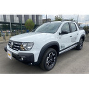 Renault Duster Oroch Outsider 1.4