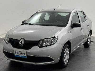 Renault Logan AUTHENTIQUE 1.6