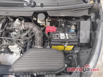 Chevrolet Spark 1.2 GT LTZ Mecanico Full Equipo 2015
