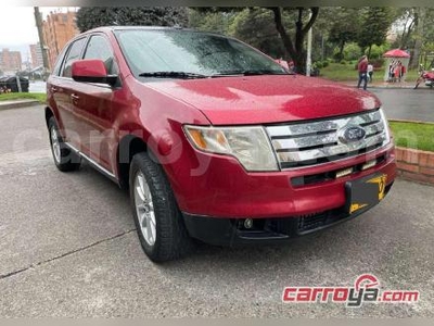 Ford Edge LIMITED 2009