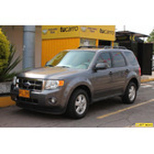Ford Escape 3.0 Xlt 4x4