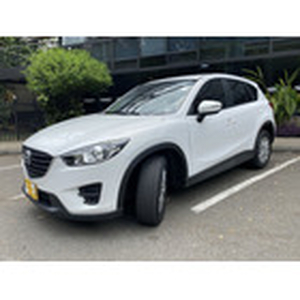 Mazda CX-5 2.0 Prime At