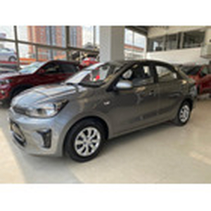 Usado Kia Soluto Mecanico 2023 Precios - Waa2