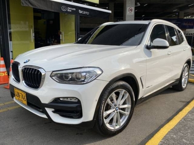 BMW X3 2.0 G01 Xdrive20d 2018 92.000 kilómetros 2.0 $130.000.000