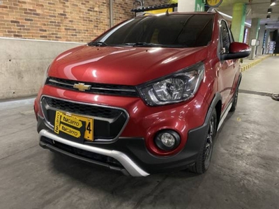 Chevrolet Spark 1.2 GT ACTIVE 2019 1.2 Kennedy