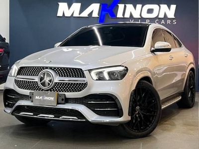 Mercedes-Benz Clase GLE 3.0 Coupe 4matic 2022 3.0 Medellín