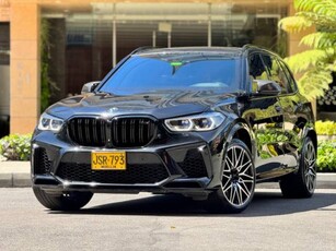 BMW X5 M Competition | Alto Performance Blindaje 2+ SUV gasolina 4x4 $597.000.000
