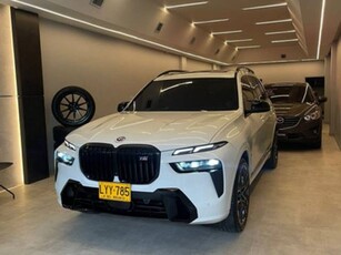 BMW X7 M60I XDRIVE 2023 4x4 dirección hidráulica $560.000.000