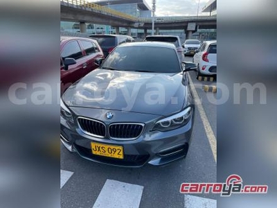 BMW M2 240i Coupe 2021