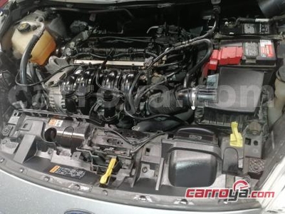 Ford Fiesta HB Aut Titanium 2014