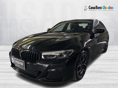 BMW 530 M | TuCarro