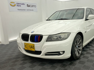 BMW Serie 3 3.0 335i E90 Lci Luxury | TuCarro