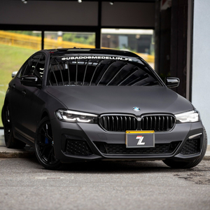 BMW Serie 5 530i Paquete M 2.0 | TuCarro