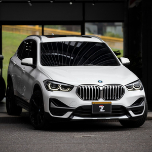 BMW X1 Sdrive 18i 1.5 | TuCarro