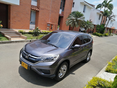 Honda CR-V 2.4 City | TuCarro
