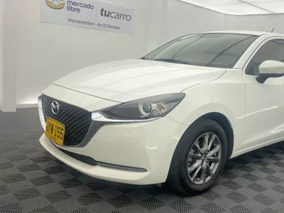 Mazda 2 1.5 | TuCarro