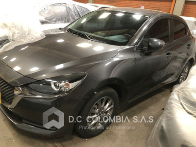 Mazda 2 Hatchback | TuCarro