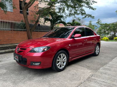 Mazda 3 2.0 Lxha7 | TuCarro
