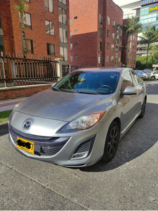 Mazda 3 2.0 Lxna0 All New | TuCarro