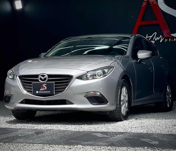 Mazda 3 PRIME 2.0 MT | TuCarro