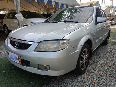 Mazda ALLEGRO 1.3 1aan3m | TuCarro