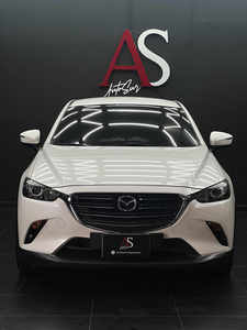 Mazda Cx-3 2.0 Touring 2020 | TuCarro