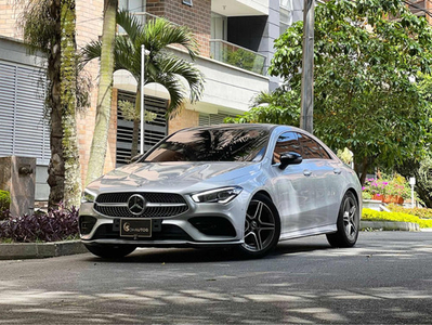 Mercedes-benz Cla 180 | TuCarro