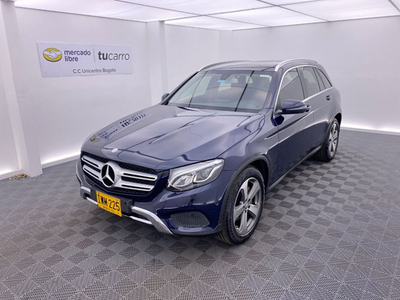 Mercedes-Benz Clase GLC 2.2 Cdi 4matic | TuCarro