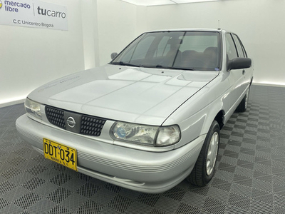 Nissan Sentra 1.6 B13 | TuCarro