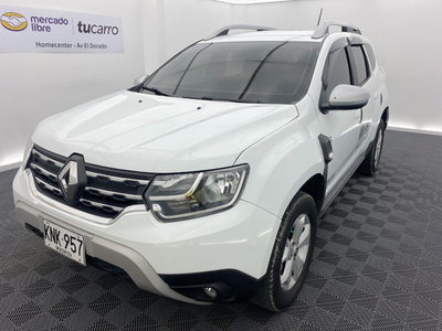 Renault Duster 1.3 Intense Cvt | TuCarro