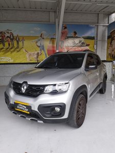 Renault Kiwd Outsider | TuCarro