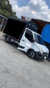 Renault Master 2.3l | TuCarro