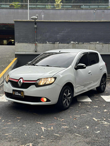 Renault Sandero 1.6 Intens / At | TuCarro