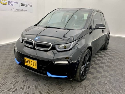 BMW i3 Atelier 2020 eléctrico $146.900.000