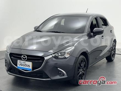 Mazda 2 1.5 Sport 2020