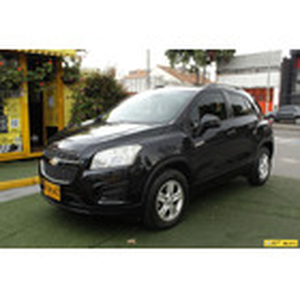 Chevrolet Tracker 1.8 Ls