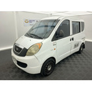 Chery YOYA 1.3 Van Cargo