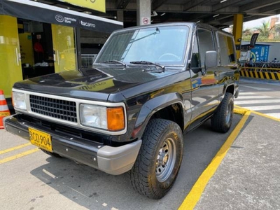Chevrolet Trooper Dlx 1999 2600 $42.000.000